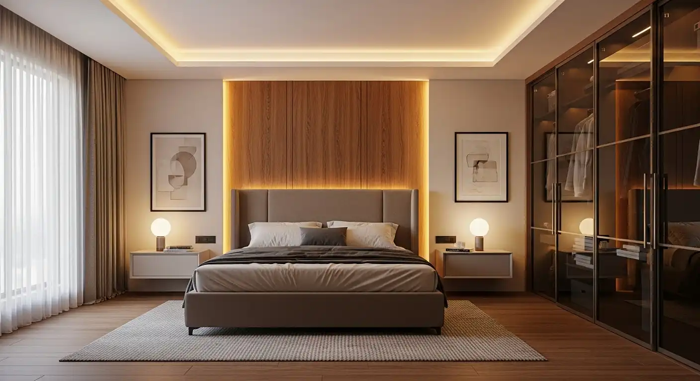 banner - Bedroom Furniture Designs