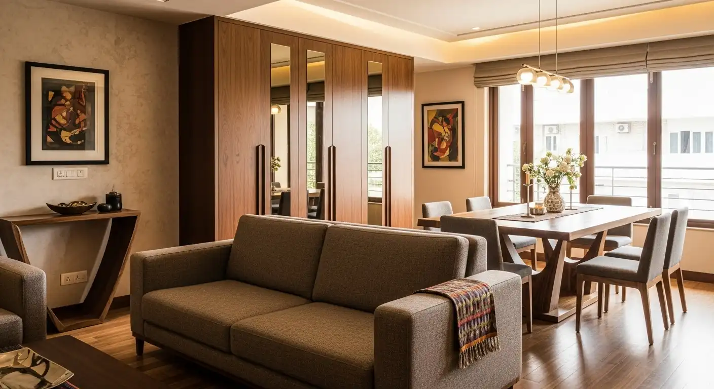 banner Custom Furniture Adds Value 