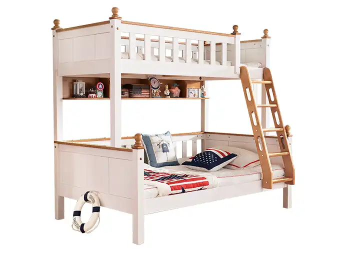 Bunk Bed -Woods Rpyal