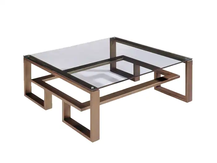 Woods Royal Tea Table