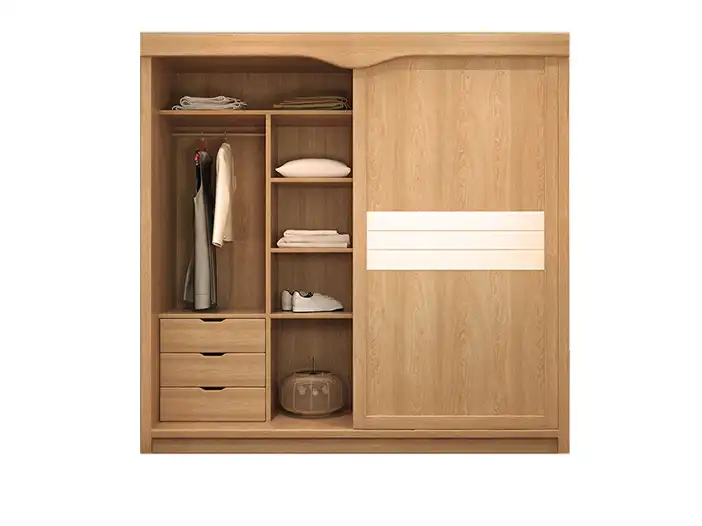 Wardrobe - Woods Royal