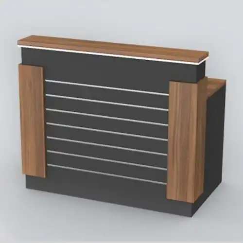 Reception Table - Woods Royal