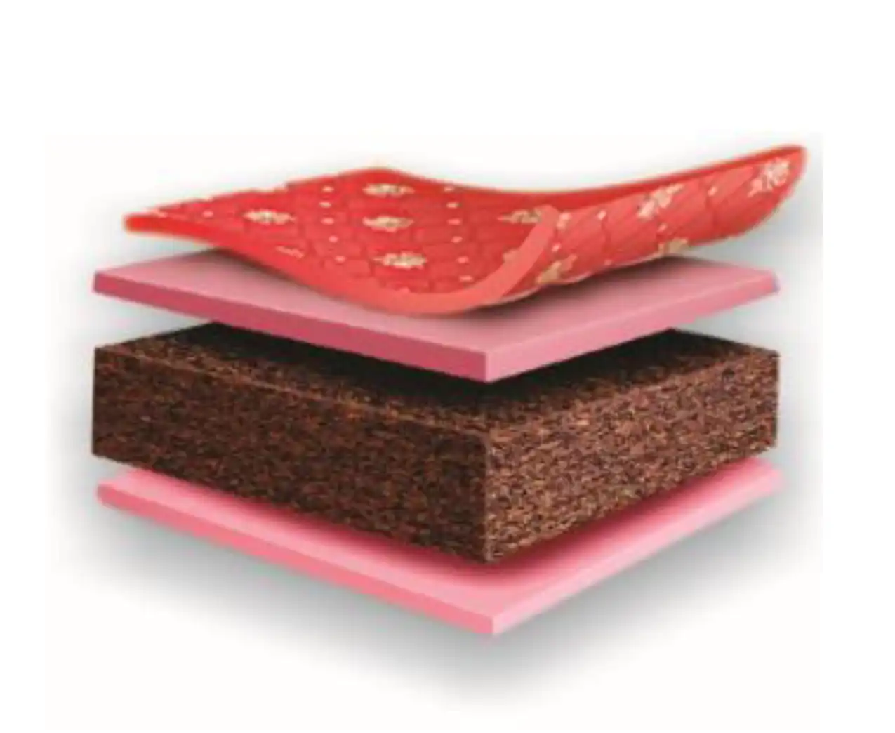 Coir Mattress -Woods Rpyal