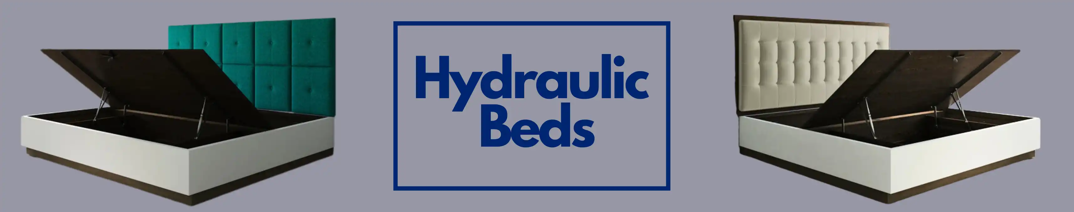 Customize Furniture Banner PC - Woods Royal