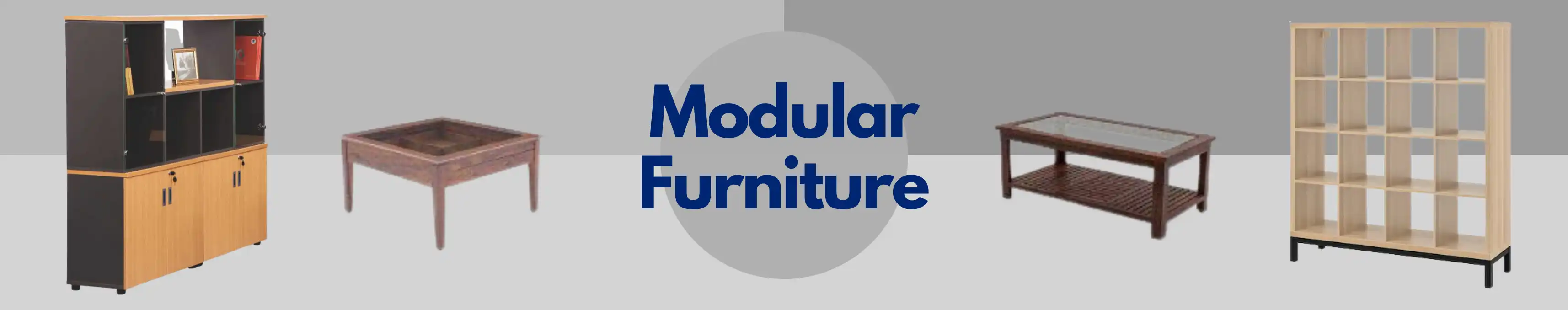 Customize Furniture Banner PC - Woods Royal