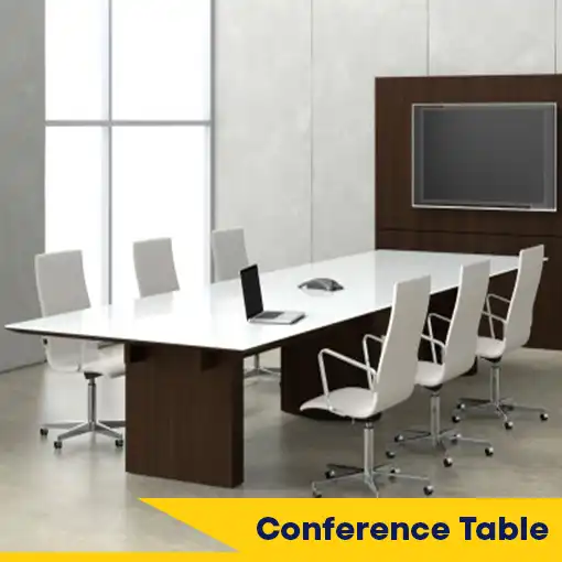 Office Conference Table - Woods Royal