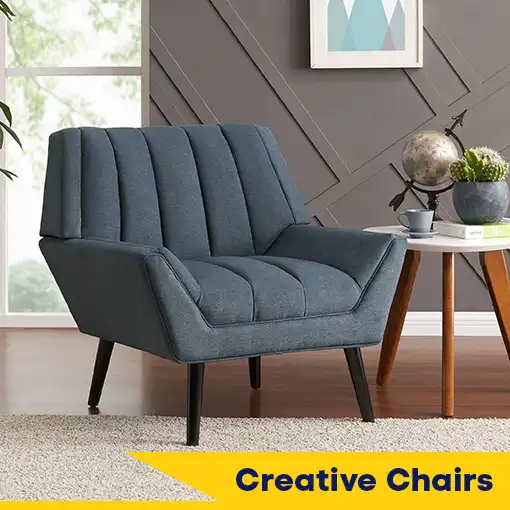 Office Chairs - Woods Royal