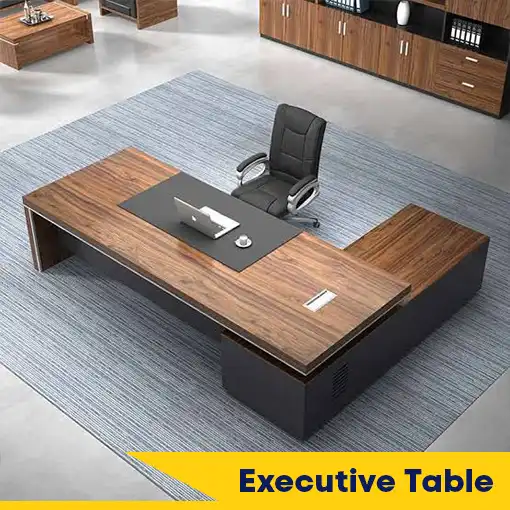 Executive Tables - Woods Royal