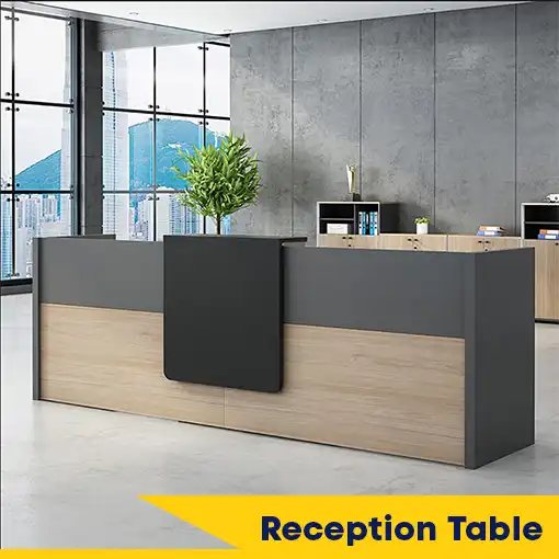 Executive Table - Woods Royal