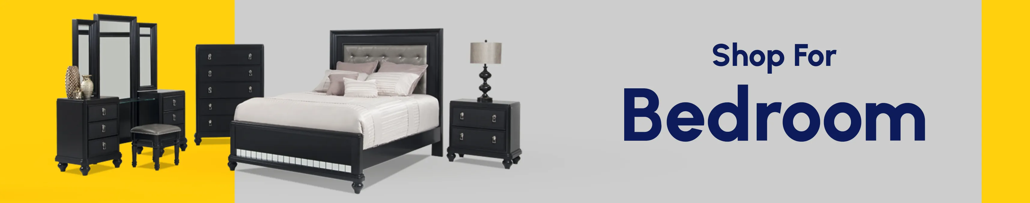 Sofa Set Banner - Woods Royal