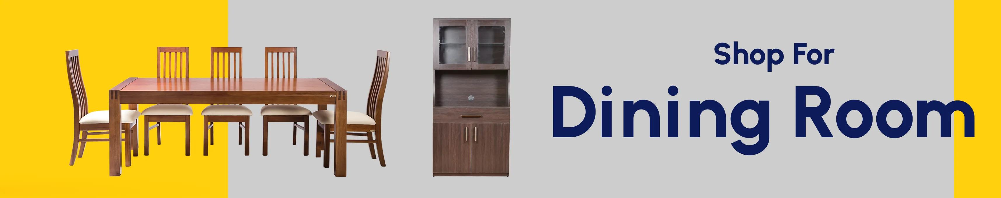 Sofa Set Banner - Woods Royal