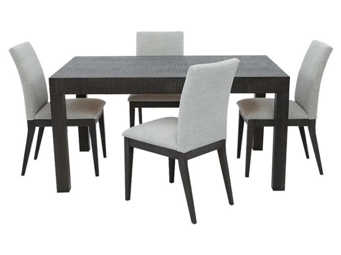 Living Room Furniture - Sofa With Tea Table