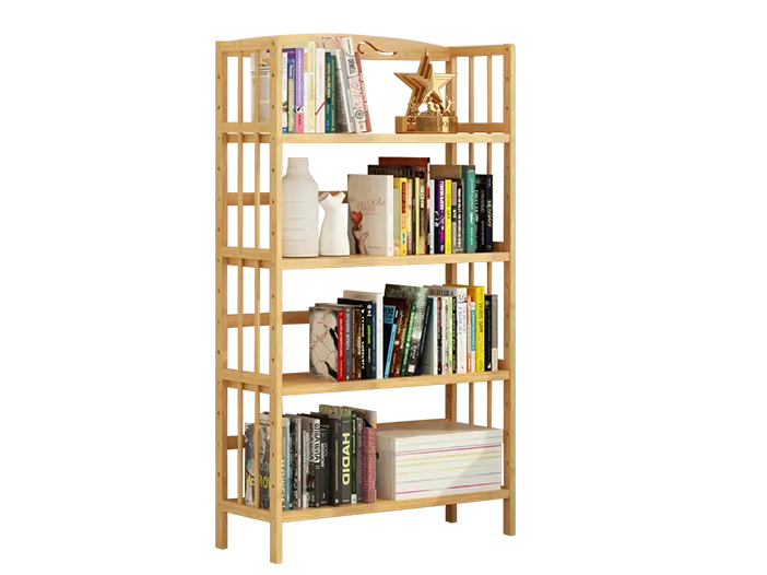 Bedrooom Furniture - Bed with Side Table