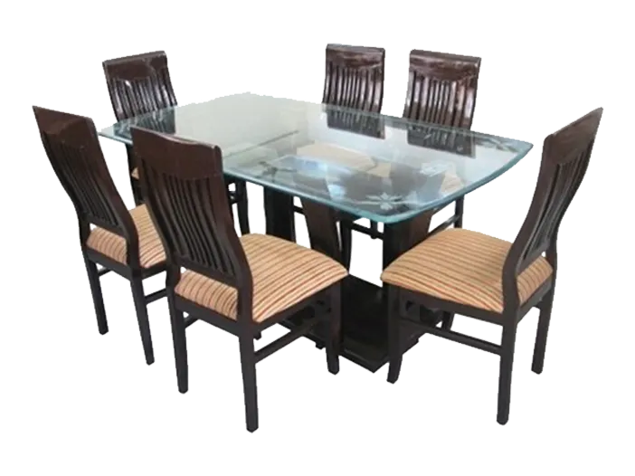 Dining Room Furniture - Dining Table Set