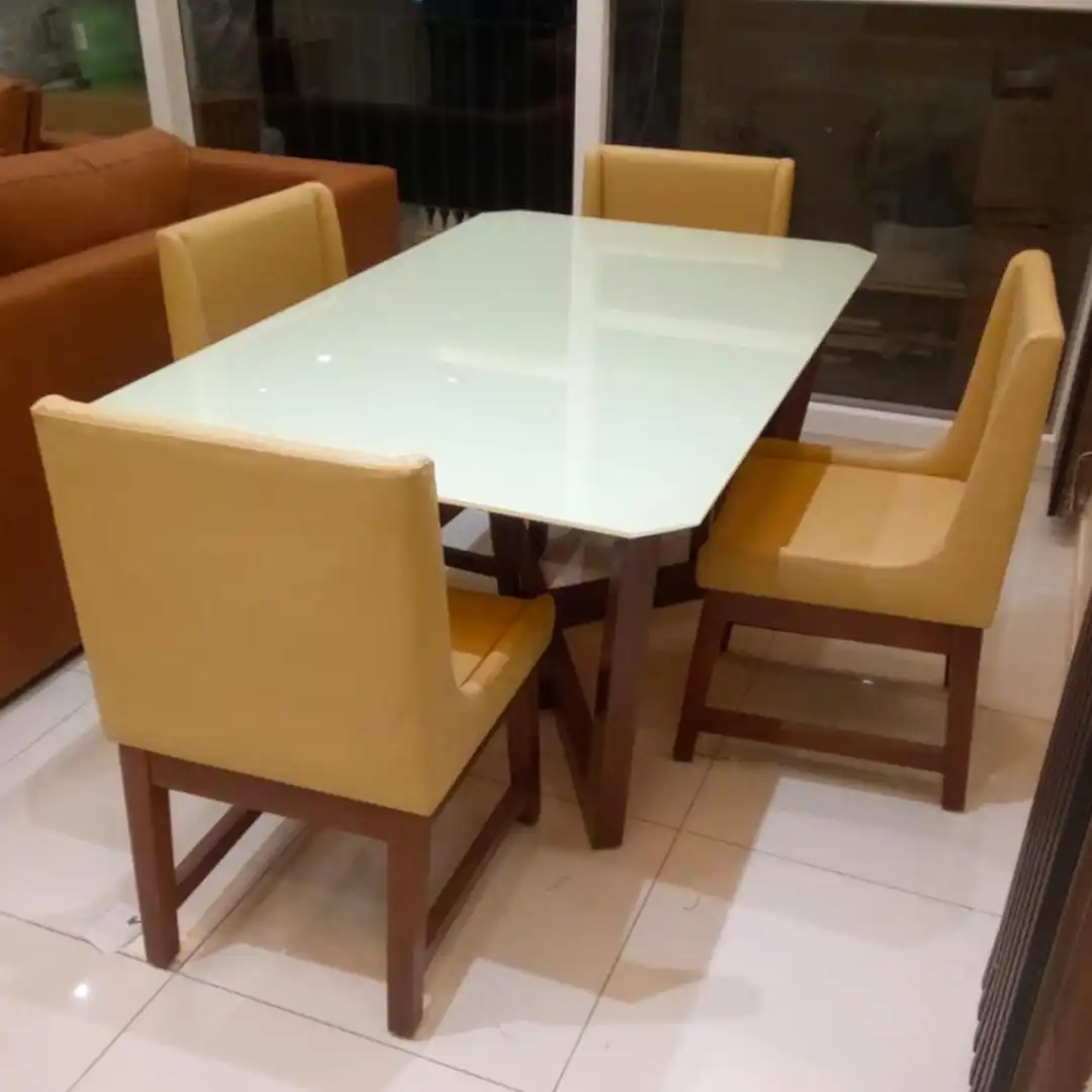 Woods Royal Dining Table 6 seater