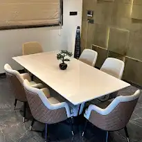 Woods Royal customer  Wng Chair