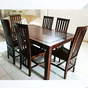 Woods Royal Dining Table 6 seater