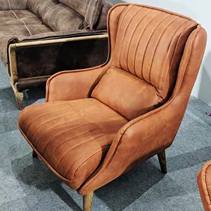 Woods Royal customer  Wng Chair