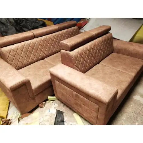 Sofa Frame Repaired - Woods Royal