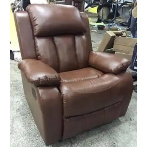 Recliner Repaired