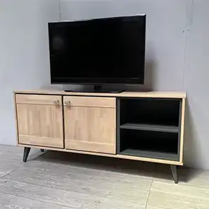 Denim - TV Unit | Highest Quality @ Affordable Price