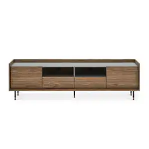 Diamo Wooden - TV Unit - Woods Royal