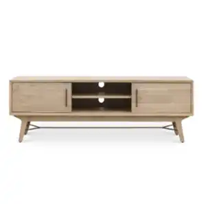 Murphy Wooden - TV Unit - Woods Royal