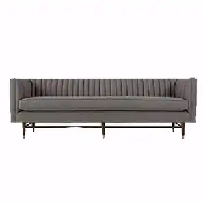 Chelsea Striped Back 3 Seater Sofa | Highest Quality @ Affordable Price